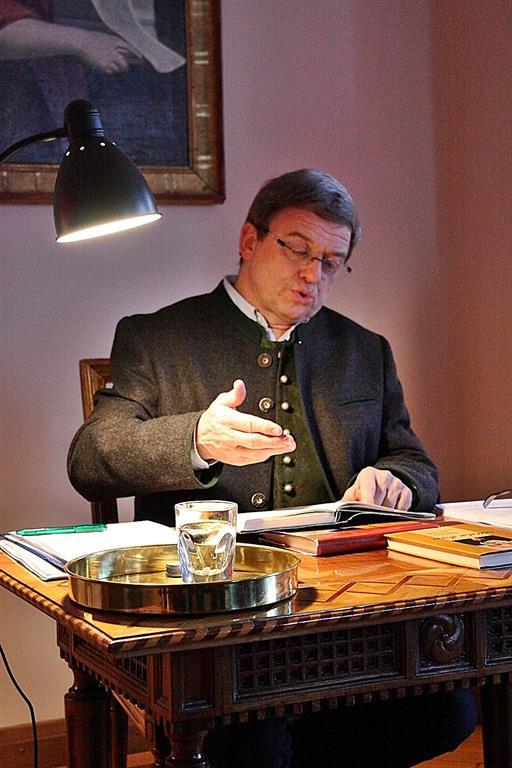 Göttler, Dr. Hans